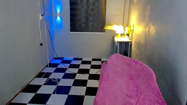 SanyaGirlx's Webcam Show