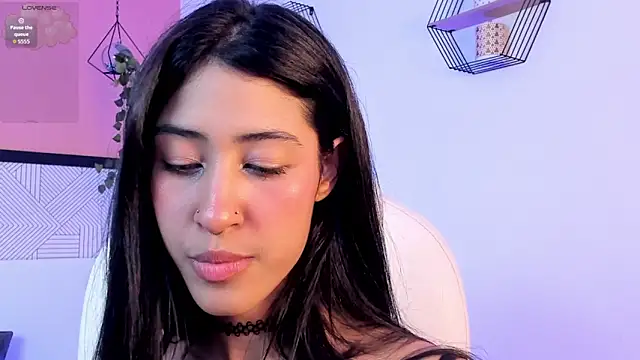 internett_sweetheart's Live XXX Chat