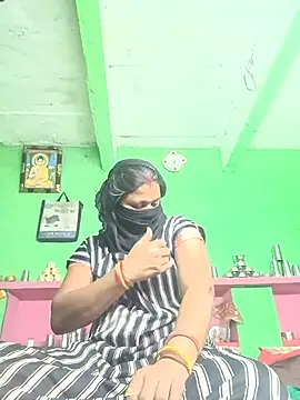 Show de webcam de Sonakchi_mam