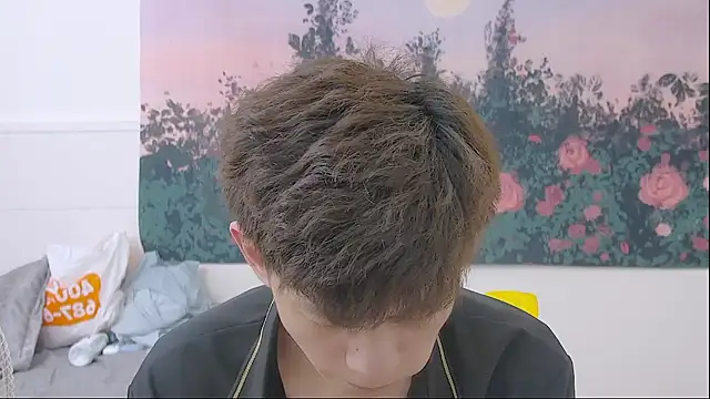 paofu-001 网络视讯表演
