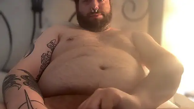 MarlboroSmokinMan Webcam Show