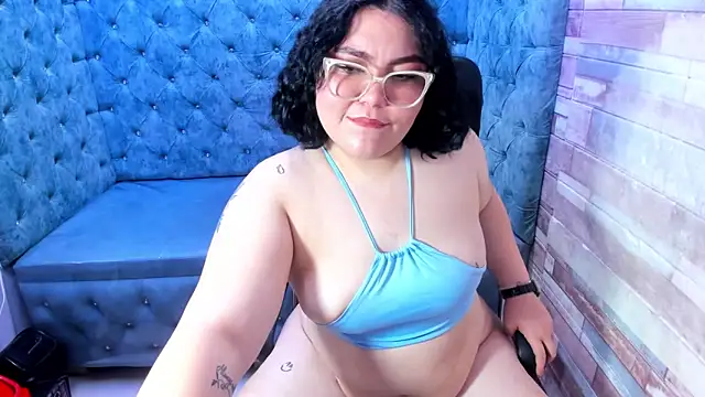 Chatroom XXX en direct de Sweet_Nova_