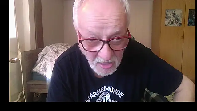 Sammy1660's Live XXX Chat