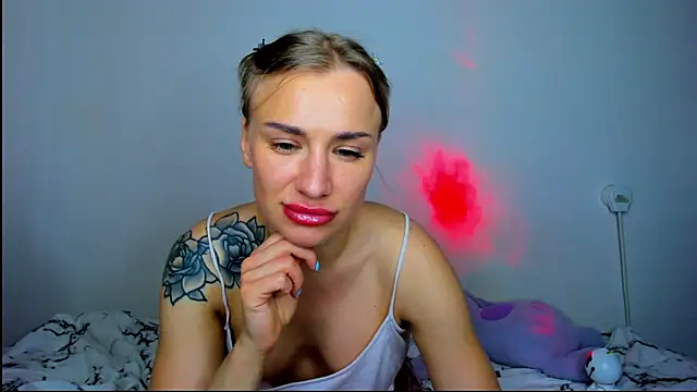 Chat +18 de MashaFromRussia-_- ao vivo