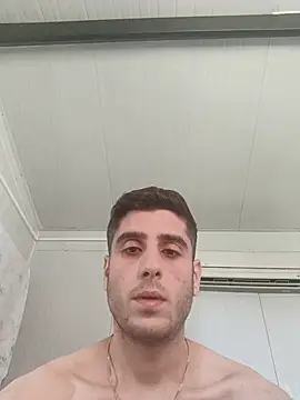 arenn1997 Adlı Modelin Canlı XXX Sohbeti