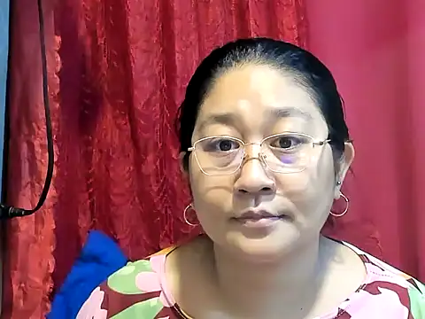 Show Webcam de CHUBBY_ANGEL09