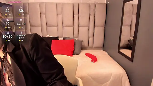 Živý XXX chat Charlot_milf