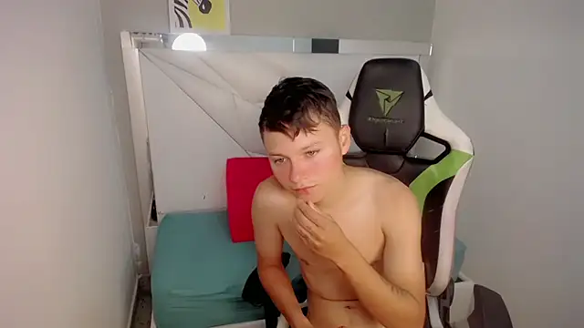 NYC_Bby – Kamerová šou