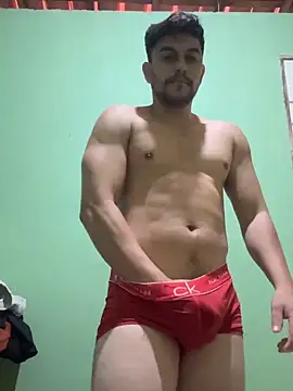 Show de webcam de Rejoined_Sugar