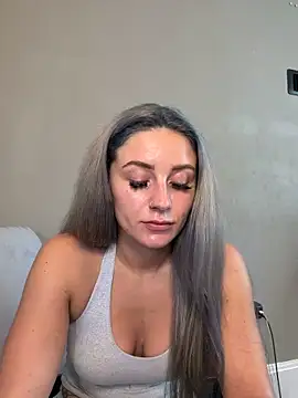 SalemAlexiss' Webcam Show