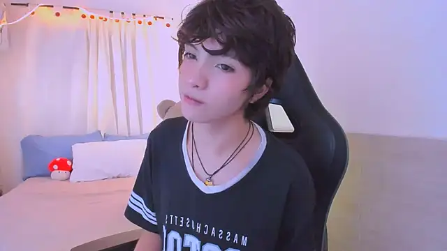 Show Webcam de Sweet_Allan