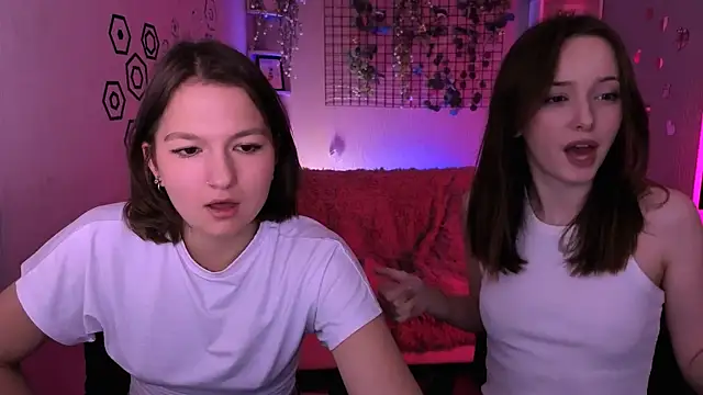 chloe_ley ওয়েবক্যাম শো
