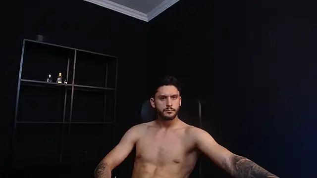 Онлайн чат XXX TroyWadee