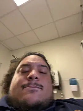 Tank97's Webcam Show