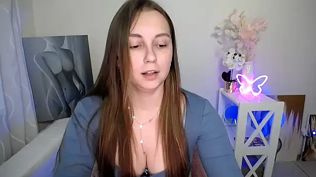 Czat XXX na żywo – SweetPrincess_