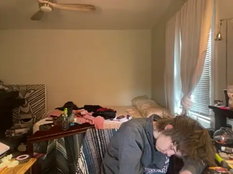 XanderOzzz's Live XXX Chat