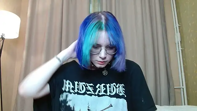 KellePourier's Live XXX Chat