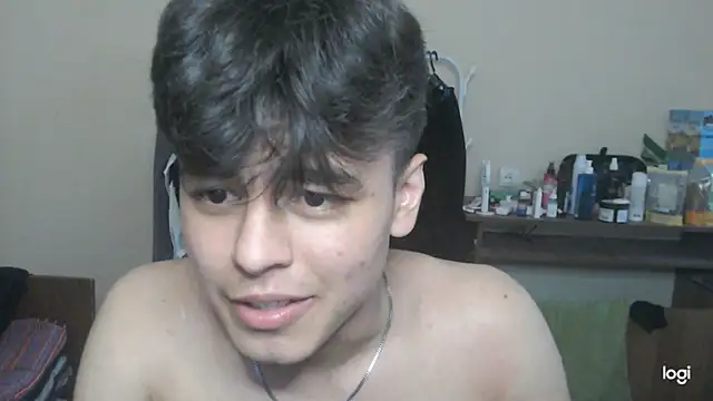 ToddWarren Webcam-Show