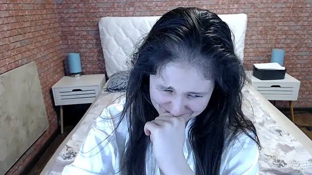 Holliy_Cooper Obrolan Langsung XXX