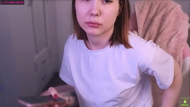 Airyhill – Live XXX-chat