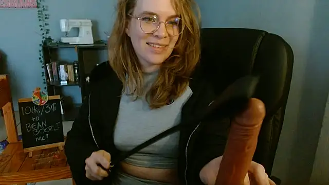Chill_Billie's Live XXX Chat
