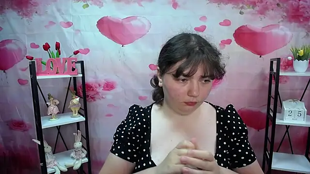 NeonilaLisova Live XXX-chat