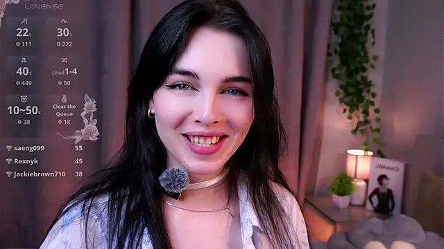 MirnaTellado – Naživo XXX chat