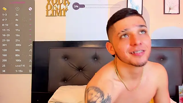 Boy_Mathew Live XXX-chat