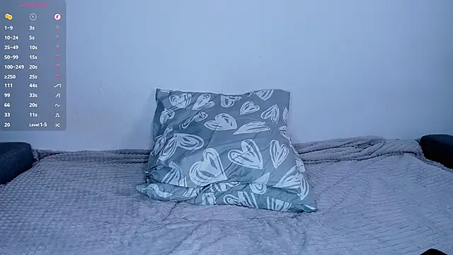 Вебкам-шоу Alex_silent