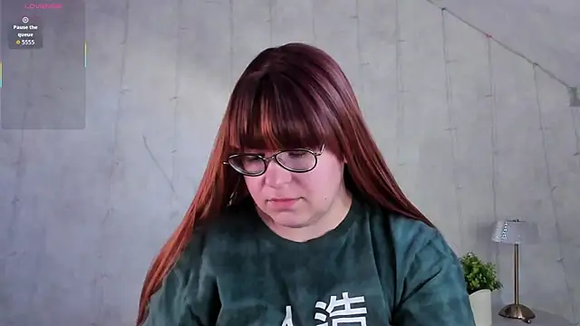 Živý XXX chat Michelle_Wilsson