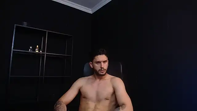 TroyWadee Webcam-Show