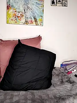 Sexymamibo Show in webcam