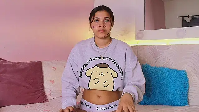Amanda_Rossi: вебкам-шоу