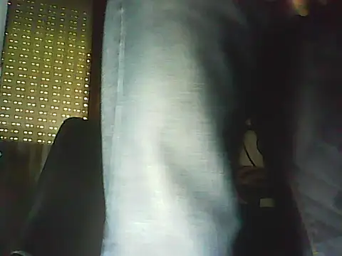Moro_ra's Webcam Show