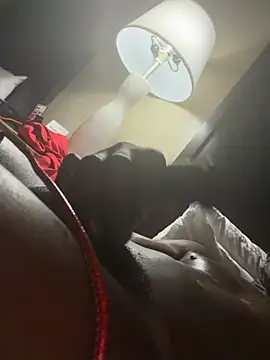 Show Webcam de Maculine_Stayr