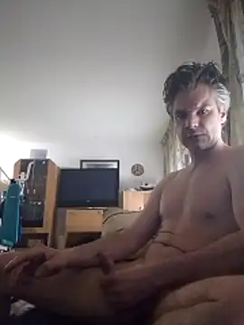 Show webcam de Hornybalkanmen12