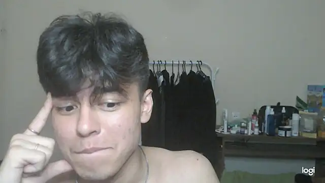 ToddWarren webcam show