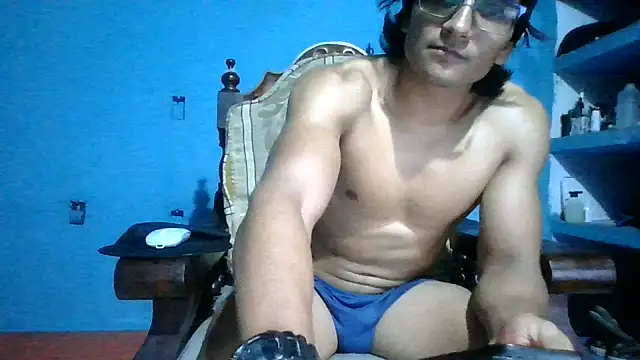 Xaviervtg's Webcam Show