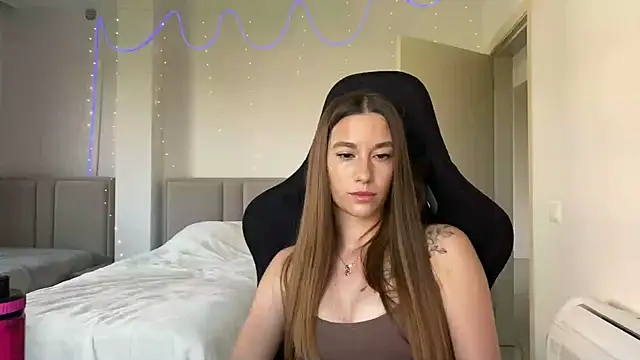 PrincesSsLilu's Webcam Show