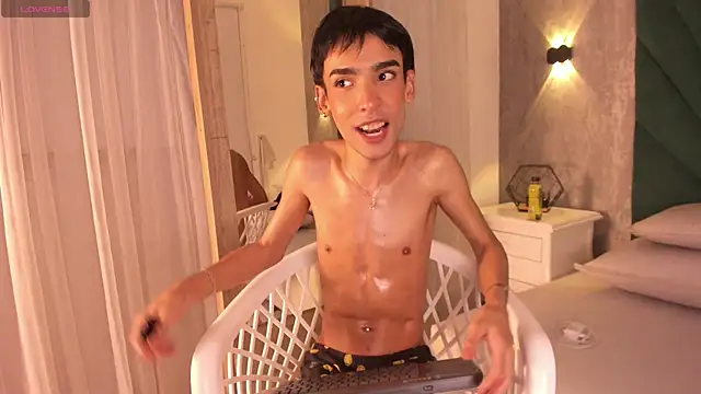Chat XXX en directo de Andy_vergara1