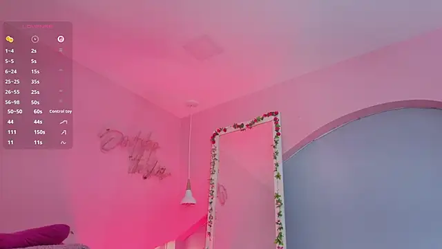 AllisonRoberts_のライブXXXチャット