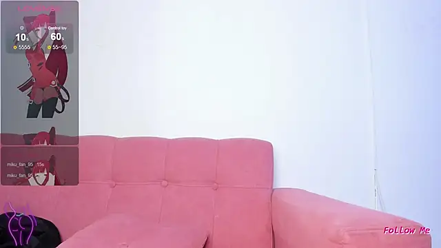 miku_katsuragi Chat XXX live