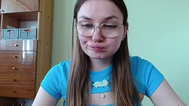 LooveELLYx's Live XXX Chat