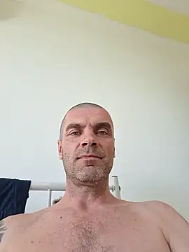 MASTERBALCANIAN Webcam show