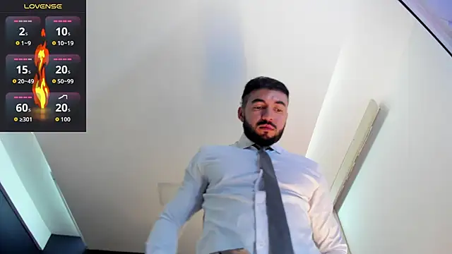 MarkWalker__ Live XXX-Chat