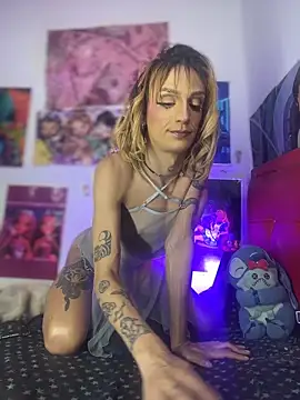 celeste_hell_'s Live XXX Chat