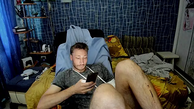 Show de CuteBoy228 na webcam
