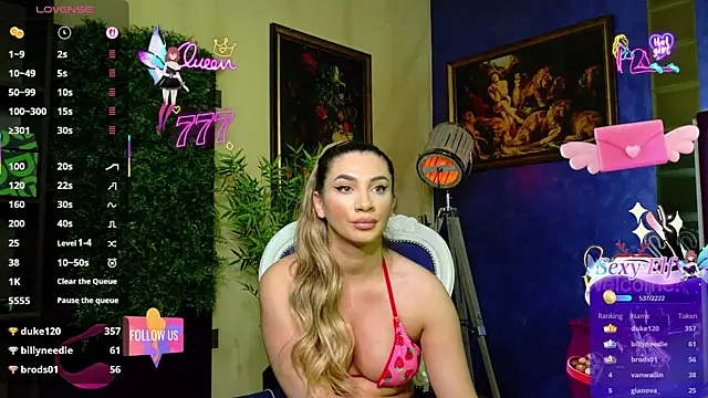 دردشة nicolepalmer الجنسية المباشرة