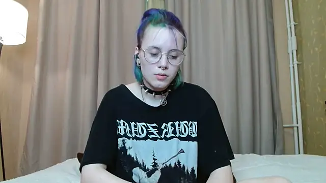 Chat XXX en directo de KellePourier