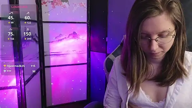 Chatroom XXX en direct de scarlettsrose